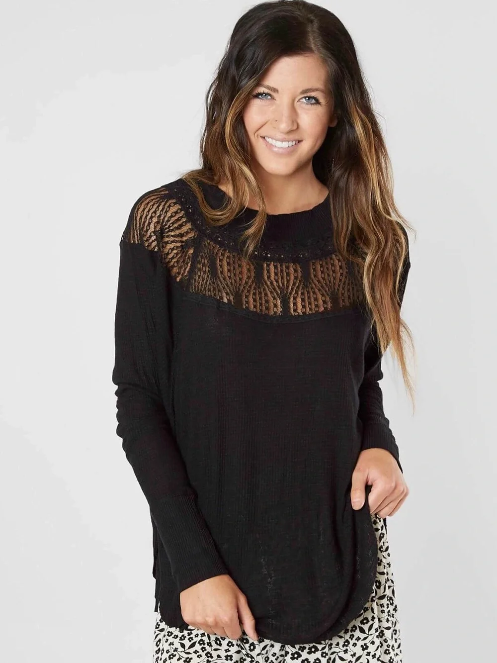 Free People excellent pre